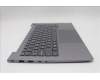 Lenovo 5CB1R99862 COVER Upper Case ASM_UKE W21SJ AG NBL H
