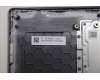 Lenovo 5CB1R99869 COVER Upper Case ASM_ARA W21SJ AG BL H