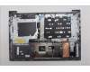 Lenovo 5CB1R99870 COVER Upper Case ASM_BUL W21SJ AG BL H