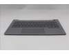 Lenovo 5CB1R99870 COVER Upper Case ASM_BUL W21SJ AG BL H