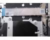 Lenovo 5CB1R99872 COVER Upper Case ASM_CZE/SLK W21SJAG BLH