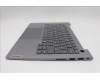 Lenovo 5CB1R99872 COVER Upper Case ASM_CZE/SLK W21SJAG BLH