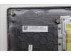 Lenovo 5CB1R99872 COVER Upper Case ASM_CZE/SLK W21SJAG BLH