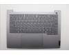 Lenovo 5CB1R99873 COVER Upper Case ASM_EURO ENG W21SJAGBLH