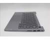 Lenovo 5CB1R99873 COVER Upper Case ASM_EURO ENG W21SJAGBLH