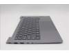 Lenovo 5CB1R99873 COVER Upper Case ASM_EURO ENG W21SJAGBLH