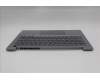 Lenovo 5CB1R99874 COVER Upper Case ASM_ENG W21SJ AG BL H
