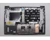 Lenovo 5CB1R99875 COVER Upper Case ASM_FRA W21SJ AG BL H