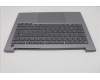 Lenovo 5CB1R99875 COVER Upper Case ASM_FRA W21SJ AG BL H