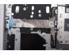 Lenovo 5CB1R99875 COVER Upper Case ASM_FRA W21SJ AG BL H