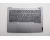 Lenovo 5CB1R99877 COVER Upper Case ASM_GRE W21SJ AG BL H