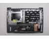 Lenovo 5CB1R99877 COVER Upper Case ASM_GRE W21SJ AG BL H