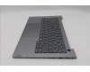 Lenovo 5CB1R99880 COVER Upper Case ASM_HUN W21SJ AG BL H