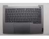 Lenovo 5CB1R99881 COVER Upper Case ASM_ITA W21SJ AG BL H