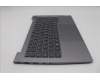 Lenovo 5CB1R99881 COVER Upper Case ASM_ITA W21SJ AG BL H