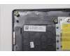 Lenovo 5CB1R99888 COVER Upper Case ASM_RUS W21SJ AG BL H