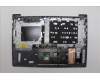 Lenovo 5CB1R99889 COVER Upper Case ASM_SLV W21SJ AG BL H