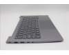 Lenovo 5CB1R99889 COVER Upper Case ASM_SLV W21SJ AG BL H