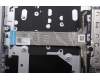 Lenovo 5CB1R99890 COVER Upper Case ASM_SPA W21SJ AG BL H
