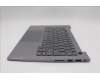 Lenovo 5CB1R99890 COVER Upper Case ASM_SPA W21SJ AG BL H