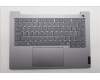 Lenovo 5CB1R99891 COVER Upper Case ASM_SWS W21SJ AG BL H