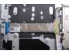 Lenovo 5CB1R99891 COVER Upper Case ASM_SWS W21SJ AG BL H