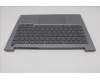 Lenovo 5CB1R99895 COVER Upper Case ASM_UKE W21SJ AG BL H
