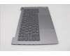 Lenovo 5CB1R99895 COVER Upper Case ASM_UKE W21SJ AG BL H