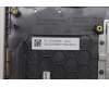 Lenovo 5CB1R99895 COVER Upper Case ASM_UKE W21SJ AG BL H