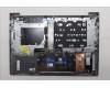 Lenovo 5CB1R99896 COVER Upper Case ASM_UKR W21SJ AG BL H