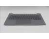 Lenovo 5CB1S00141 COVER Upper Case ASM_SWE/FIN W21SJAG BLH