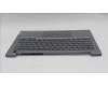 Lenovo 5CB1S00141 COVER Upper Case ASM_SWE/FIN W21SJAG BLH