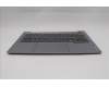 Lenovo 5CB1S00143 COVER Upper Case ASM_ARA W21SJ AG NBL U