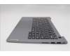 Lenovo 5CB1S00143 COVER Upper Case ASM_ARA W21SJ AG NBL U