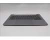 Lenovo 5CB1S00149 COVER Upper Case ASM_FRA W21SJ AG NBL U