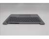 Lenovo 5CB1S00169 COVER Upper Case ASM_UKE W21SJ AG NBL U