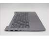 Lenovo 5CB1S00176 COVER Upper Case ASM_ARA W21SJ AG BL U