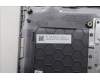Lenovo 5CB1S00176 COVER Upper Case ASM_ARA W21SJ AG BL U