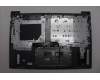 Lenovo 5CB1S00178 COVER Upper Case ASM_BEL W21SJ AG BL U