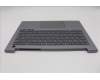 Lenovo 5CB1S00178 COVER Upper Case ASM_BEL W21SJ AG BL U