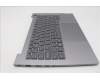 Lenovo 5CB1S00178 COVER Upper Case ASM_BEL W21SJ AG BL U
