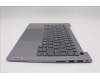 Lenovo 5CB1S00179 COVER Upper Case ASM_CZE/SLK W21SJAG BLU