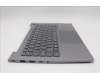 Lenovo 5CB1S00179 COVER Upper Case ASM_CZE/SLK W21SJAG BLU