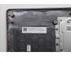 Lenovo 5CB1S00179 COVER Upper Case ASM_CZE/SLK W21SJAG BLU