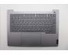 Lenovo 5CB1S00180 COVER Upper Case ASM_EURO ENG W21SJAGBLU