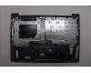 Lenovo 5CB1S00180 COVER Upper Case ASM_EURO ENG W21SJAGBLU