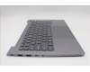 Lenovo 5CB1S00180 COVER Upper Case ASM_EURO ENG W21SJAGBLU