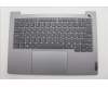 Lenovo 5CB1S00181 COVER Upper Case ASM_ENG W21SJ AG BL U