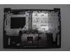 Lenovo 5CB1S00181 COVER Upper Case ASM_ENG W21SJ AG BL U