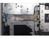Lenovo 5CB1S00181 COVER Upper Case ASM_ENG W21SJ AG BL U